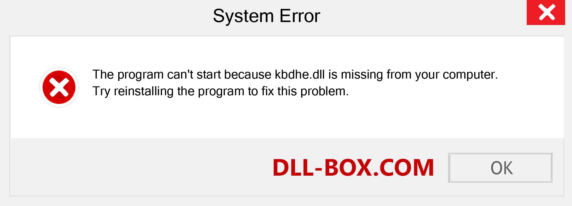  kbdhe.dll file is missing?. Download for Windows 7, 8, 10 - Fix  kbdhe dll Missing Error on Windows, photos, images